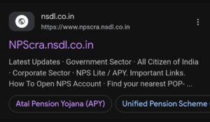 Atal pension Yojana atal: पती-पत्नीला दरमहा 10 हजार रुपये पेन्शन मिळनार , आत्ताच करा अर्ज 2 अटल पेन्शन योजना APY