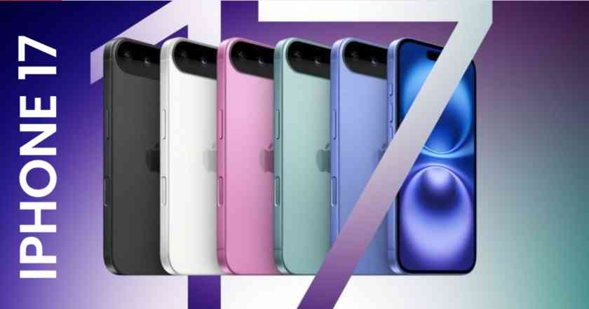 Iphone 17