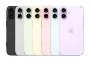 iPhone 17, iPhone 17 Pro, iPhone 17 Pro Max